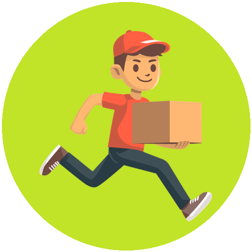 CBD Runner icon